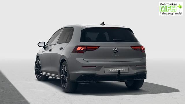 Volkswagen Golf R-Line 1,5 l eTSI 7-Gang-DSG 