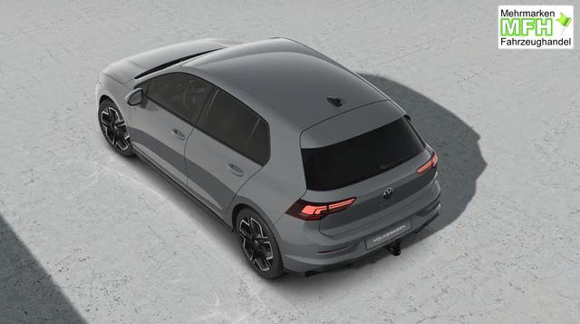 Volkswagen Golf R-Line 1,5 l eTSI 7-Gang-DSG 