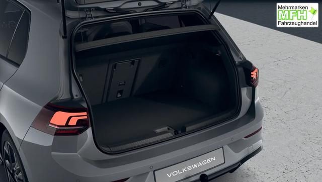 Volkswagen Golf R-Line 1,5 l eTSI 7-Gang-DSG 