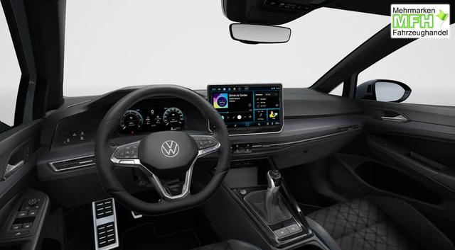 Volkswagen Golf R-Line 1,5 l eTSI 7-Gang-DSG 