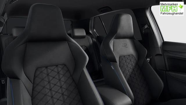 Volkswagen Golf R-Line 1,5 l eTSI 7-Gang-DSG 