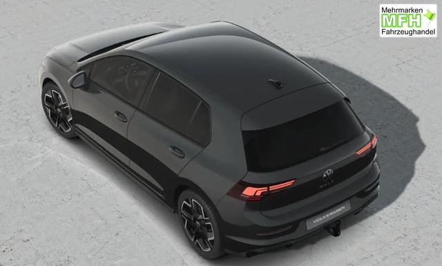 Volkswagen Golf R-Line 1,5 l eTSI 7-Gang-DSG 