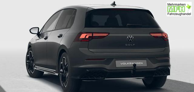 Volkswagen Golf R-Line 1,5 l eTSI 7-Gang-DSG 