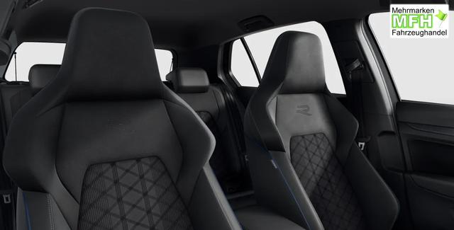 Volkswagen Golf Variant R-Line 1.5 eTSI 7-Gang-DSG 