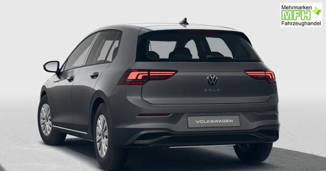 Volkswagen Golf Start 1.5 TSI 6-Gang 