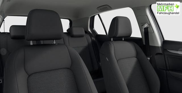 Volkswagen Golf Start 1.5 TSI 6-Gang 