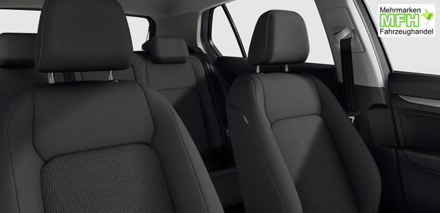 Volkswagen Golf Start 1.5 TSI 6-Gang 