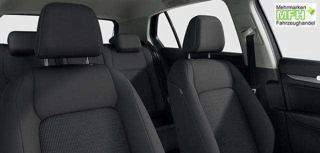 Volkswagen Golf Start 1.5 TSI 6-Gang 
