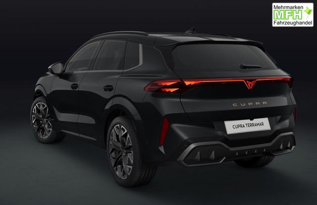 Cupra Terramar VZ 2.0 TSI 195 kW (265 PS) 7-Gang DSG 4Drive 