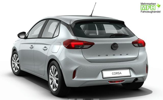 Opel Corsa Edition 1.2 DIT 6-Gang 