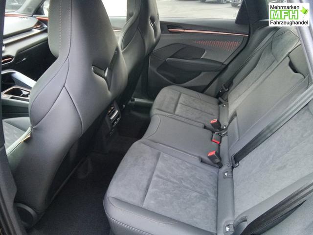 Cupra Terramar VZ 2.0 TSI 7-Gang-DSG 4Drive 