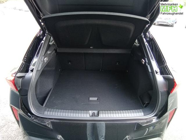 Cupra Terramar VZ 2.0 TSI 7-Gang-DSG 4Drive 