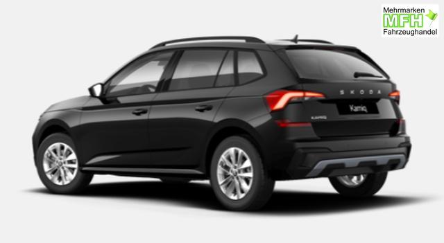 Skoda Kamiq Selection 1.5 TSI 7-Gang-DSG 