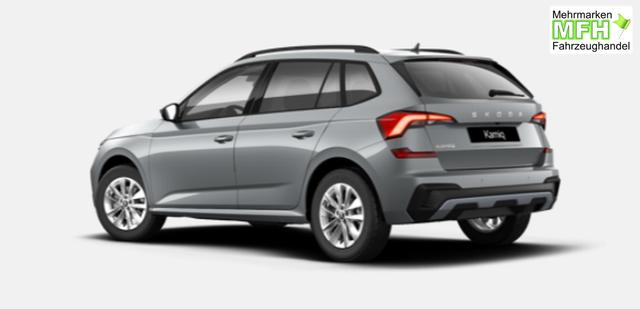 Skoda Kamiq Selection 1.0 TSI 7-Gang-DSG 