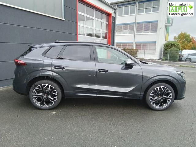 Cupra Terramar VZ 2.0 TSI 7-Gang-DSG 4Drive 