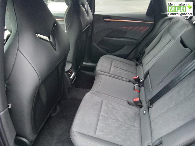 Cupra Terramar VZ 2.0 TSI 7-Gang-DSG 4Drive 