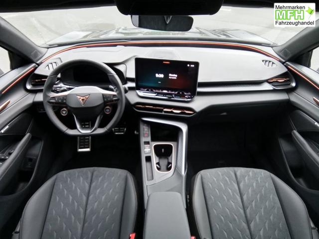 Cupra Terramar VZ 2.0 TSI 7-Gang-DSG 4Drive 