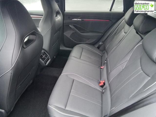 Skoda Superb Combi Sportline 2.0 TSI 7-Gang-DSG 4x4 