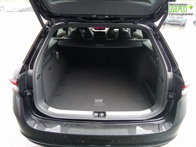 Skoda Superb Combi Sportline 2.0 TSI 7-Gang-DSG 4x4 