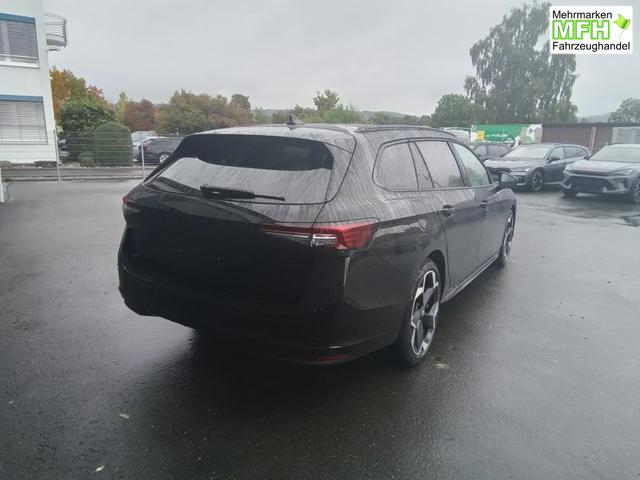 Skoda Superb Combi Sportline 2.0 TSI 7-Gang-DSG 4x4 