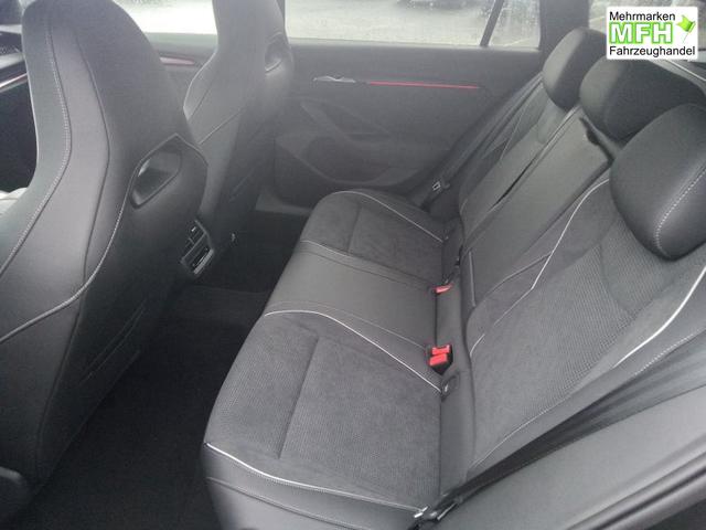 Skoda Superb Combi Sportline 2.0 TSI 7-Gang-DSG 4x4 