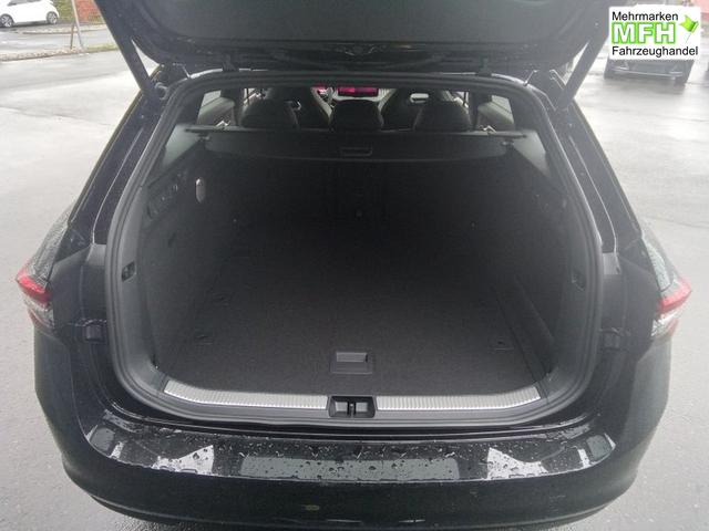 Skoda Superb Combi Sportline 2.0 TSI 7-Gang-DSG 4x4 