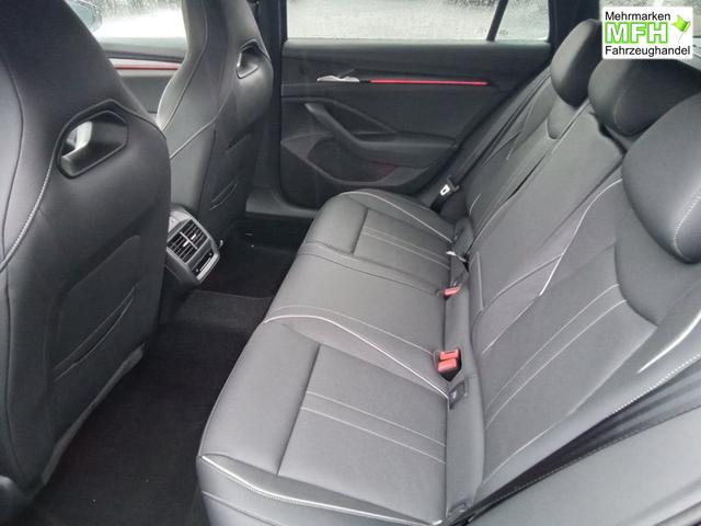 Skoda Superb Combi Sportline 2.0 TSI 7-Gang-DSG 4x4 