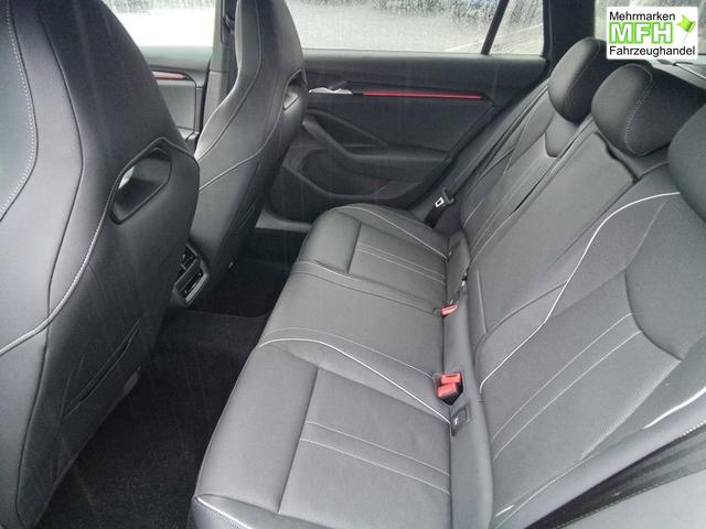 Skoda Superb Combi Sportline 2.0 TSI 7-Gang-DSG 4x4 