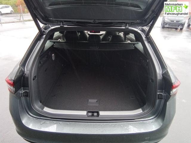 Skoda Superb Combi Sportline 2.0 TSI 7-Gang-DSG 4x4 