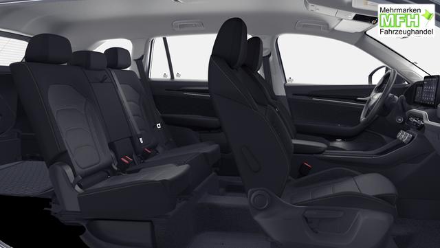 Skoda Kodiaq Selection 1.5 TSI mHEV 7-Gang DSG 