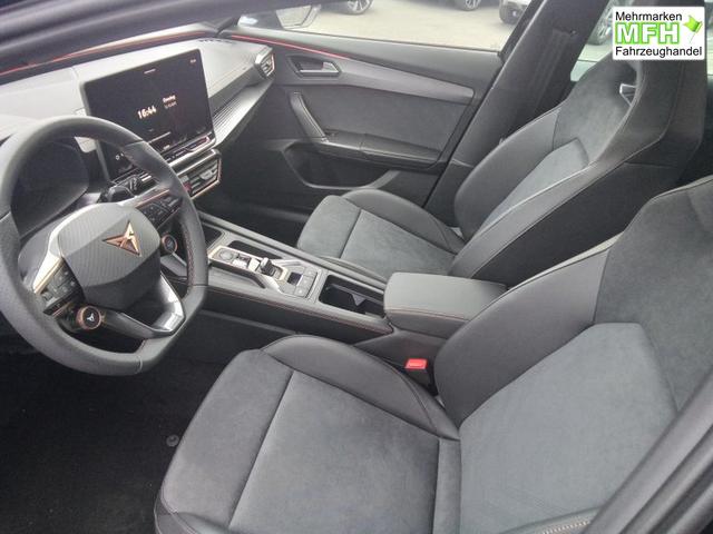 Cupra Formentor VZ 2.0 TSI 7-Gang-DSG 4Drive 