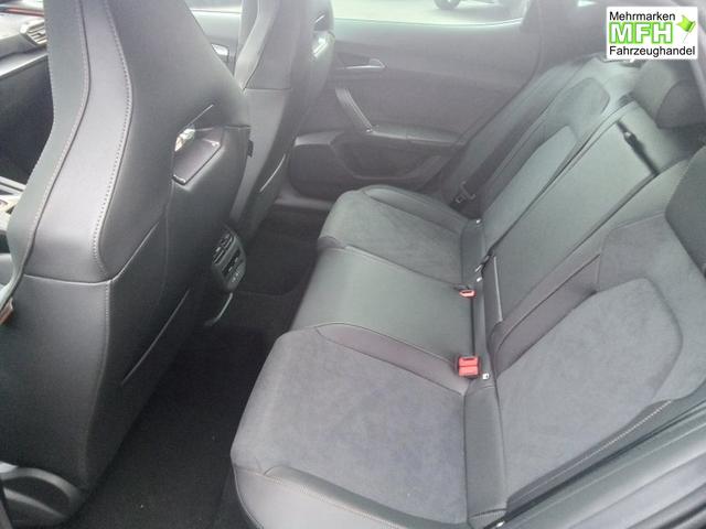 Cupra Formentor VZ 2.0 TSI 7-Gang-DSG 4Drive 