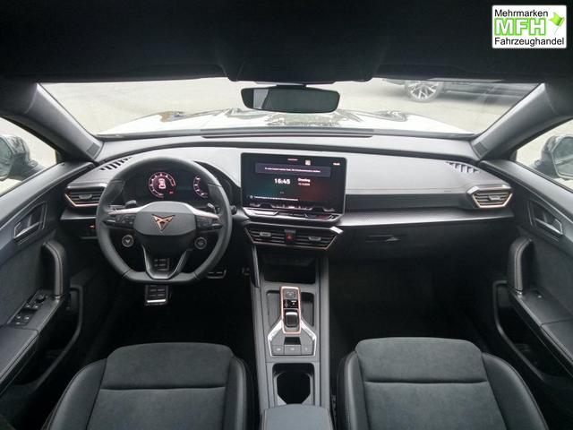 Cupra Formentor VZ 2.0 TSI 7-Gang-DSG 4Drive 