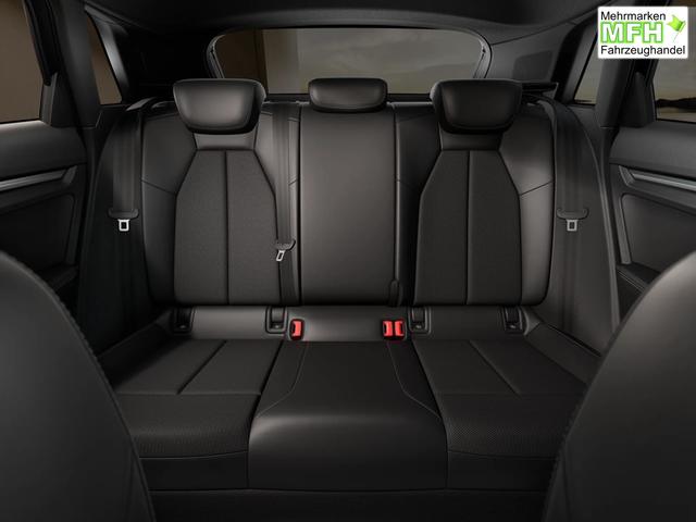 Audi A3 Sportback S line 35 TFSI 7-Gang tronic 