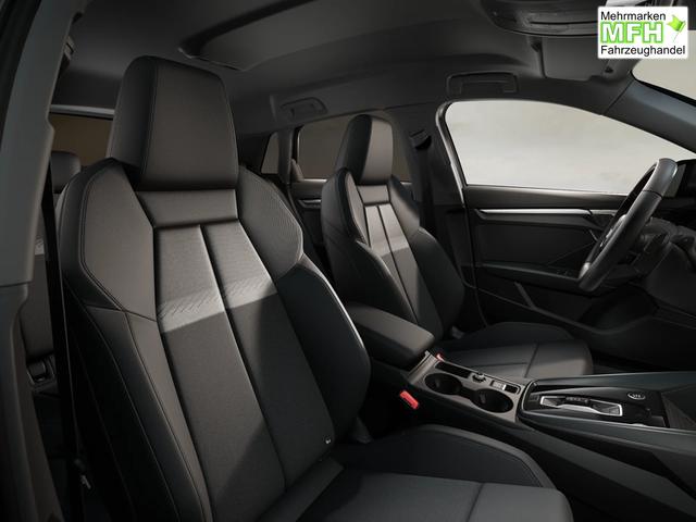 Audi A3 Sportback S line 35 TFSI 7-Gang tronic 