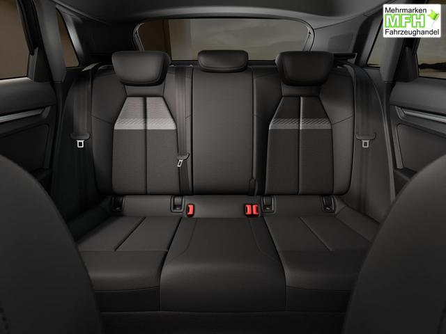 Audi A3 Sportback S line 35 TFSI 7-Gang tronic 