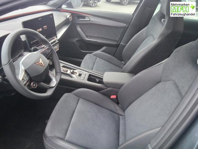 Cupra Formentor VZ 2.0 TSI 7-Gang-DSG 4Drive 