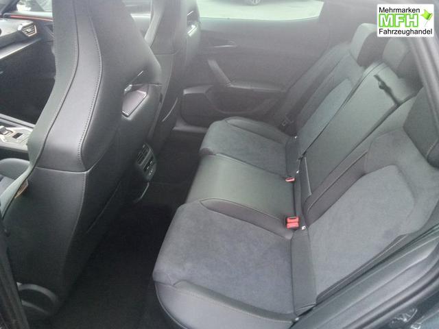 Cupra Formentor VZ 2.0 TSI 7-Gang-DSG 4Drive 