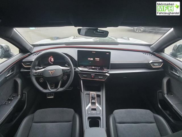 Cupra Formentor VZ 2.0 TSI 7-Gang-DSG 4Drive 