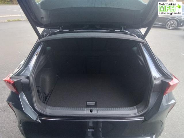 Cupra Formentor VZ 2.0 TSI 7-Gang-DSG 4Drive 