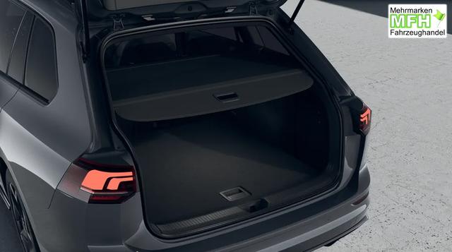 Volkswagen Golf Variant R-Line 2.0 TDI 7-Gang-DSG 