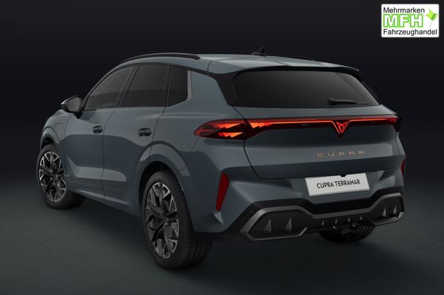 Cupra Terramar VZ 1.5 e-HYBRID 200 kW (272 PS) 6-Gang-DSG 