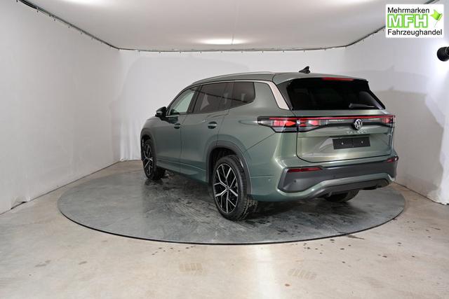 Volkswagen Tayron Life 1.5 eTSI 7-Gang-DSG 