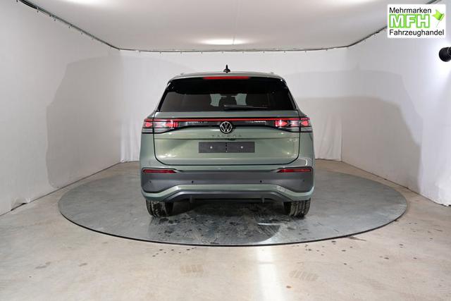 Volkswagen Tayron Life 1.5 eTSI 7-Gang-DSG 