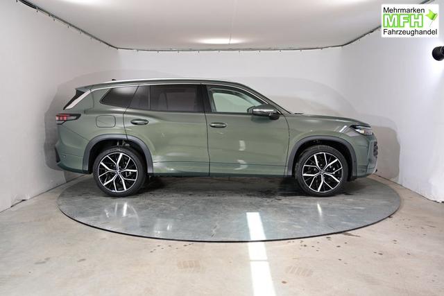 Volkswagen Tayron Life 1.5 eTSI 7-Gang-DSG 