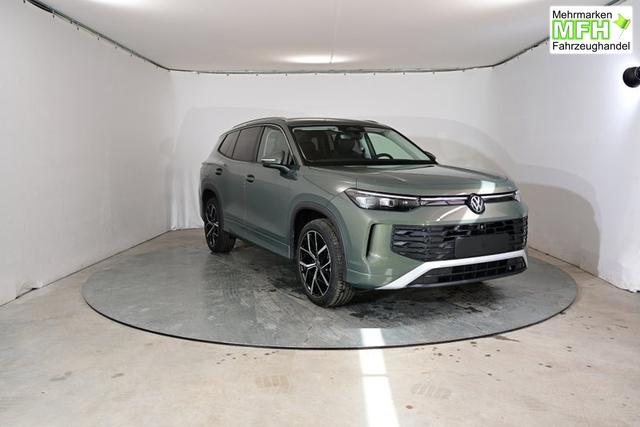 Volkswagen Tayron Life 1.5 eTSI 7-Gang-DSG 