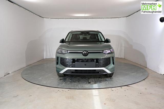 Volkswagen Tayron Life 1.5 eTSI 7-Gang-DSG 