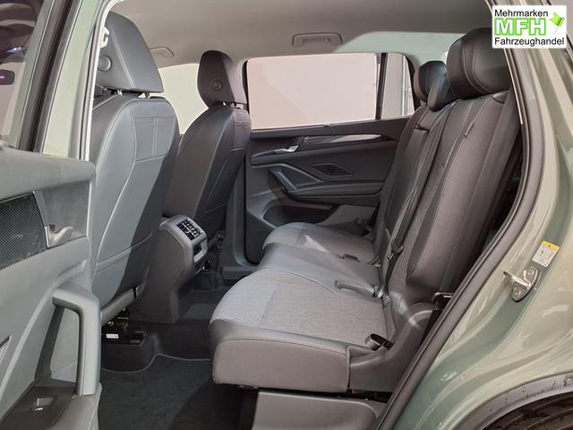 Volkswagen Tayron Life 1.5 eTSI 7-Gang-DSG 