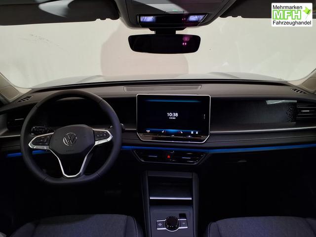 Volkswagen Tayron Life 1.5 eTSI 7-Gang-DSG 