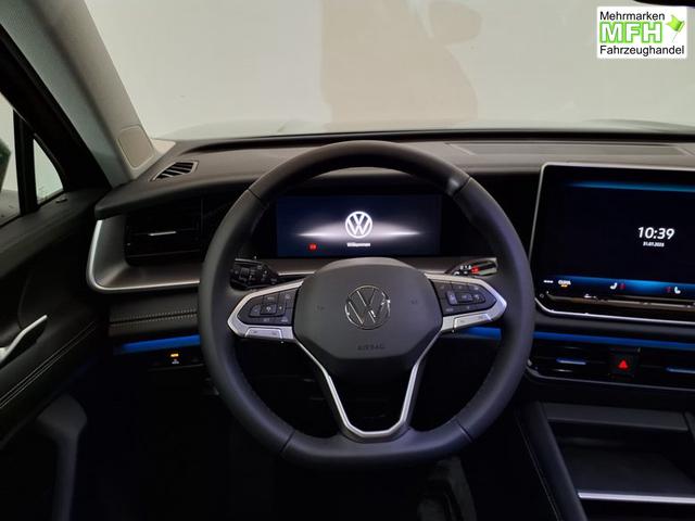 Volkswagen Tayron Life 1.5 eTSI 7-Gang-DSG 